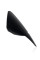 Мотоциклетний екран WRS Sport Aprilia Tuono 660 / V4 (21-24) чорний матовий