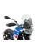 Мотоциклетний щиток WRS Standard Plus Aprilia Tuareg 660 (22-24) прозорий