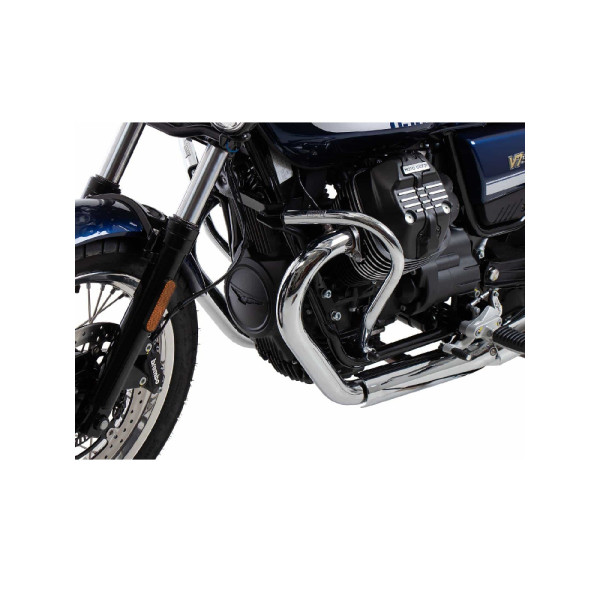 Гмол двигуна Hepco&Becker Moto Guzzi V7 Special/Stone/Centenario (850 ccm) (21-) хром