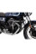 Гмол двигуна Hepco&Becker Moto Guzzi V7 Special/Stone/Centenario (850 ccm) (21-) хром