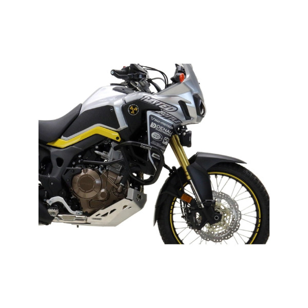 Кріплення світлів дорожніх Denali Honda Africa Twin CRF1000L (16-19)