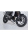 Захист двигуна SW-Motech Husqvarna Svartpilen 801 (24-) чорний- сріблястий