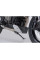 Захист двигуна SW-Motech Husqvarna Svartpilen 801 (24-) чорний- сріблястий