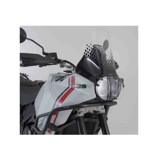 Захист рефлектора SW-MOTECH Ducati Desert X (22-)