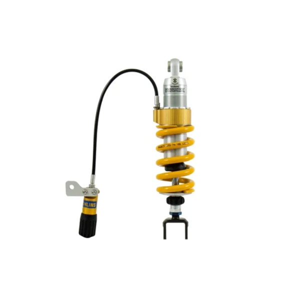 Задній мотоциклетний амортизатор Ohlins STX46 Street Performance Kawasaki Z900/ RS/ Cafe/ Performance (17-23)
