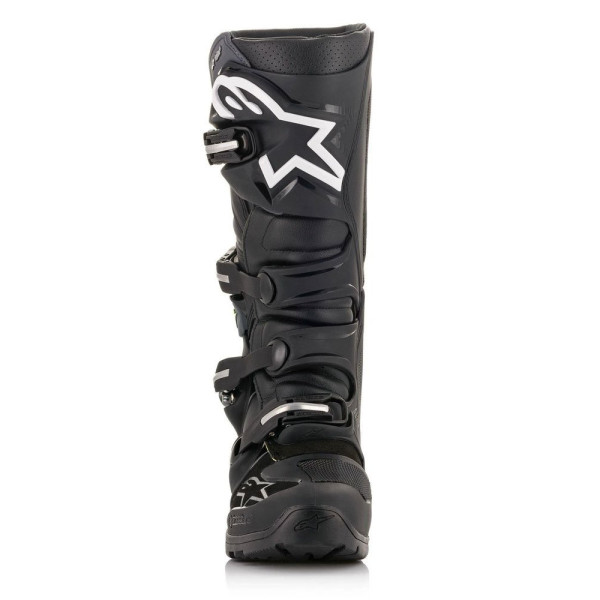 Черевики ендуро Alpinestars Tech 7 Enduro Drystar чорні