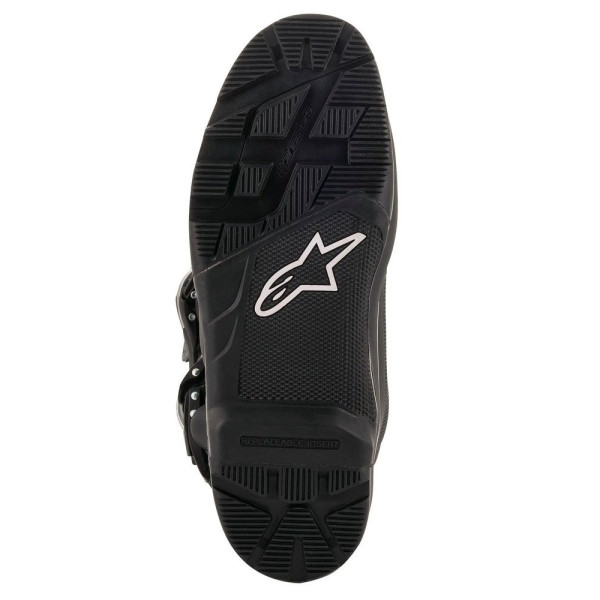 Черевики ендуро Alpinestars Tech 7 Enduro Drystar чорні
