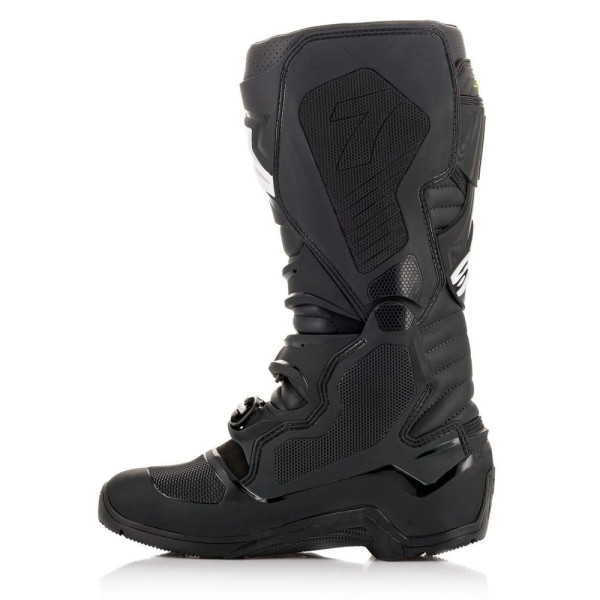 Черевики ендуро Alpinestars Tech 7 Enduro Drystar чорні