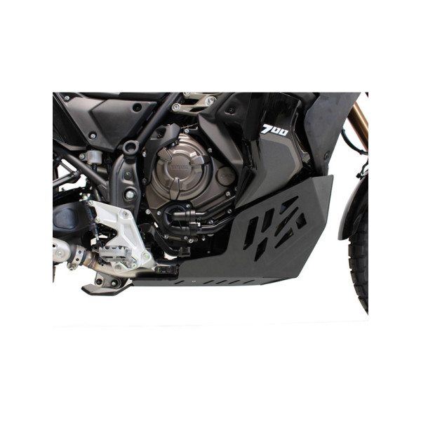 Плита під двигун AXP Racing Yamaha Tenere 700 World Raid (22-24)