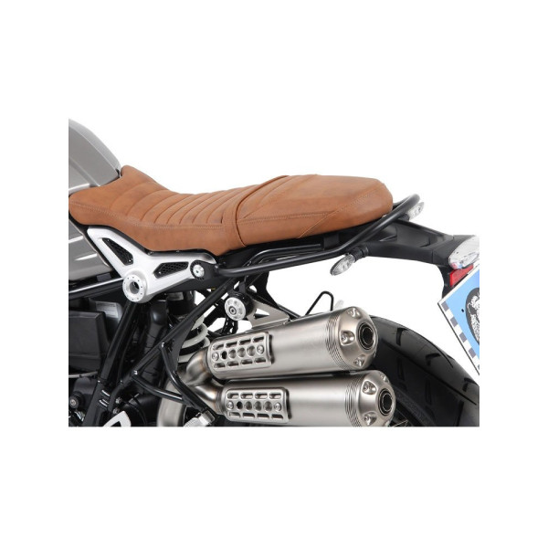 Підставка для пасажира Hepco&Becker BMW R nine T 14-16