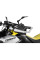 Гандбари Defensa Expedition Touratech Aprilia Tuareg 660 (21-) срібні