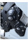 Захист двигуна R&G для Yamaha MT-10 (16-20), MT-10 SP (17-20), YZF-R1 / M (15-20) (права сторона)
