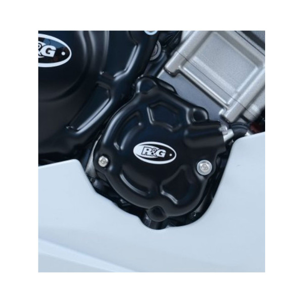 Захист двигуна R&G для Yamaha MT-10 (16-20), MT-10 SP (17-20), YZF-R1 / M (15-20) (права сторона)