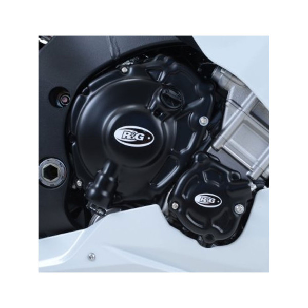Захист двигуна R&G для Yamaha MT-10 (16-20), MT-10 SP (17-20), YZF-R1 / M (15-20) (права сторона)