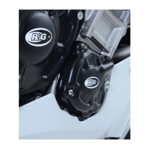 Захист двигуна R&G для Yamaha MT-10 (16-20), MT-10 SP (17-20), YZF-R1 / M (15-20) (права сторона)