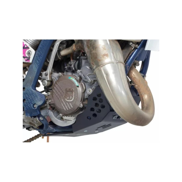 Захист двигуна AXP Racing Xtrem Gas-Gas MC85, Husqvarna TC85, KTM 85SX (25-) чорний