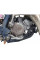 Захист двигуна AXP Racing Xtrem Gas-Gas MC85, Husqvarna TC85, KTM 85SX (25-) чорний