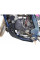 Захист двигуна AXP Racing Xtrem Gas-Gas MC85, Husqvarna TC85, KTM 85SX (25-) чорний