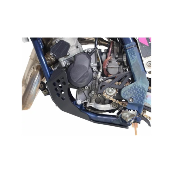 Захист двигуна AXP Racing Xtrem Gas-Gas MC85, Husqvarna TC85, KTM 85SX (25-) чорний