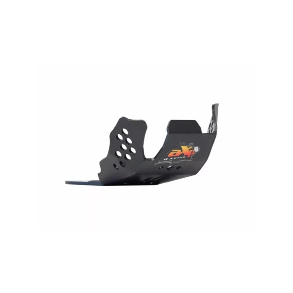 Захист двигуна AXP Racing Xtrem Gas-Gas MC85, Husqvarna TC85, KTM 85SX (25-) чорний