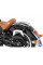 Кронштейн для мотоциклетних сумок Hepco&Becker C-Bow Indian Scout/Sixty (15-24) хром