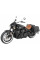 Кронштейн для мотоциклетних сумок Hepco&Becker C-Bow Indian Scout/Sixty (15-24) хром