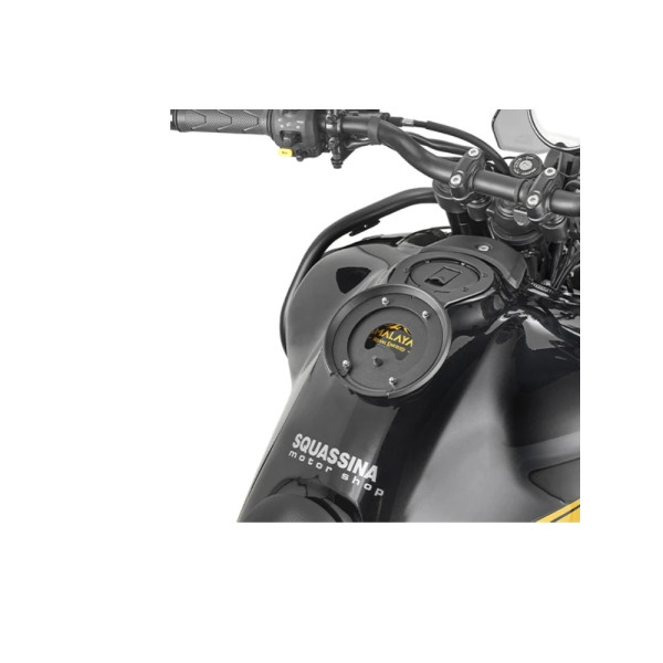 Кріплення для танкбегів GIVI Tanklock, TanklockED Royal Enfield Himalayan 450 (24-)