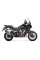 Глушник мотоцикловий Slip-On Line (Титан + Вуглецеве волокно) Akrapović для Harley Davidson Pan America 1250 (21-24)