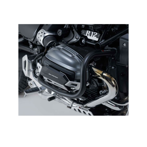 Гмолі SW-MOTECH BMW R12 / S / R12 nineT (24-)