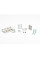 Грипси KOBRA SW-MOTECH Triumph Trident 660 (21-)