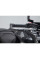 Захист важеля Sw-Motech Honda ST 125 Dax (22-), CB650R (18-), CB500F (18-), CB500 Hornet (24-), Kawasaki Z650 (16-22)