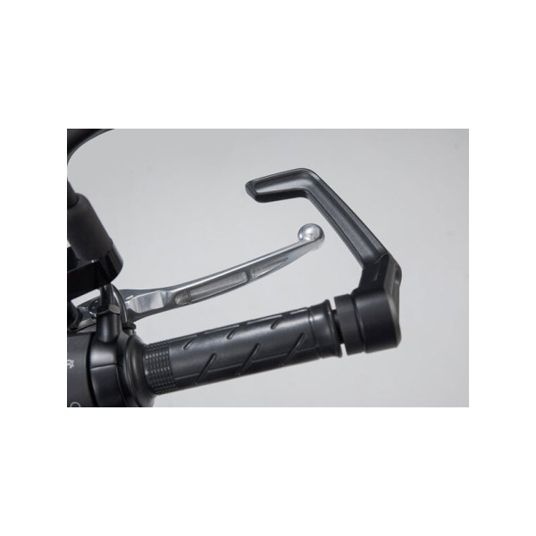 Захист важеля Sw-Motech Honda ST 125 Dax (22-), CB650R (18-), CB500F (18-), CB500 Hornet (24-), Kawasaki Z650 (16-22)