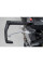 Захист важеля Sw-Motech Honda ST 125 Dax (22-), CB650R (18-), CB500F (18-), CB500 Hornet (24-), Kawasaki Z650 (16-22)