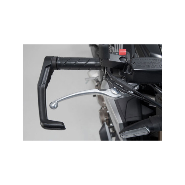 Захист важеля Sw-Motech Honda ST 125 Dax (22-), CB650R (18-), CB500F (18-), CB500 Hornet (24-), Kawasaki Z650 (16-22)