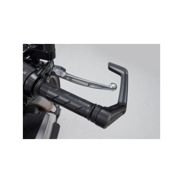 Захист важеля Sw-Motech Honda ST 125 Dax (22-), CB650R (18-), CB500F (18-), CB500 Hornet (24-), Kawasaki Z650 (16-22)