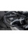 Захист важеля Sw-Motech Honda ST 125 Dax (22-), CB650R (18-), CB500F (18-), CB500 Hornet (24-), Kawasaki Z650 (16-22)