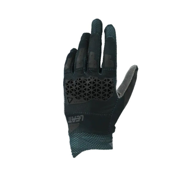 Кросові рукавички дитячі Leatt Moto 3.5 чорні