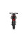 Глушник Akrapović Ducati Hypermotard 698 ABS Mono/ RVE (24-) з титану [з гомологацією]