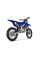 Повний вихлопний системи Evolution Line Титан Akrapovič для Yamaha YZ 450 F (23-)/ WR 450 F (24-)
