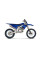 Повний вихлопний системи Evolution Line Титан Akrapovič для Yamaha YZ 450 F (23-)/ WR 450 F (24-)