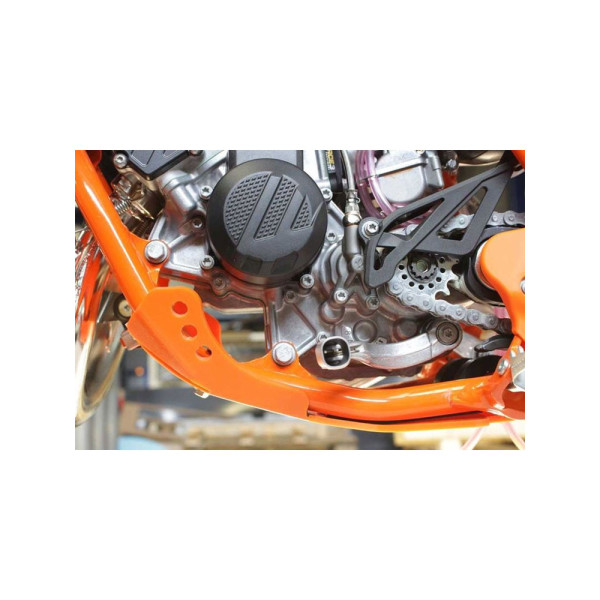 Плита під двигун AXP Racing KTM 85SX (18-24)