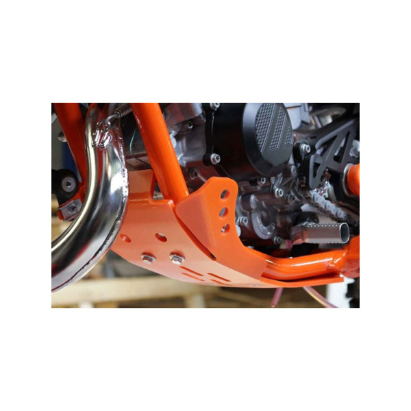Плита під двигун AXP Racing KTM 85SX (18-24)