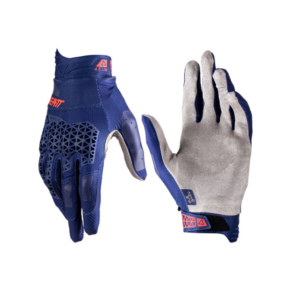 Рукавички крос Leatt Moto 4.5 Lite Royal