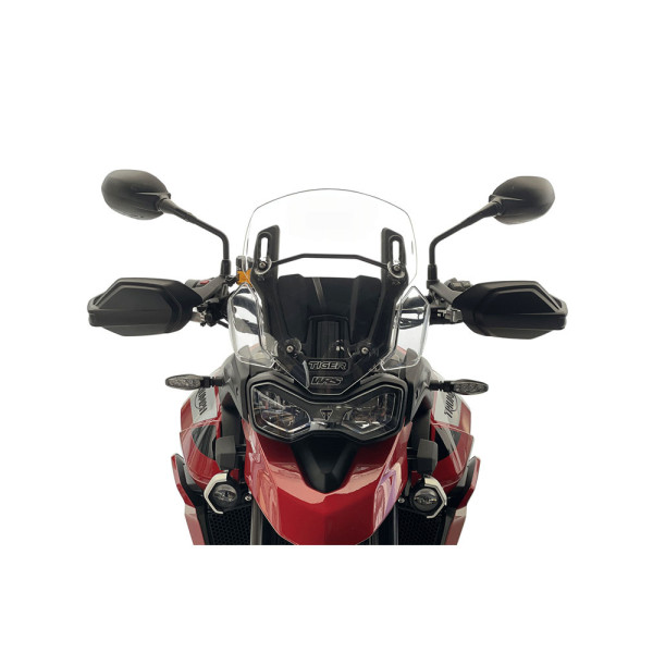Мотоциклетний щиток WRS Sport Triumph Tiger 850 Sport/ 900 (20-24) прозорий