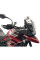 Мотоциклетний щиток WRS Sport Triumph Tiger 850 Sport/ 900 (20-24) прозорий