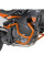 Гмоли двигуна GIVI KTM 890 SMT (23-) помаранчеві