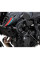Гмоли двигуна Hepco&Becker Yamaha MT-07 (21-24) чорні