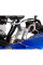 Комплект підвищення керма SW-MOTECH Yamaha XT 1200 Z Super Tenere (10-13) H: 30mm