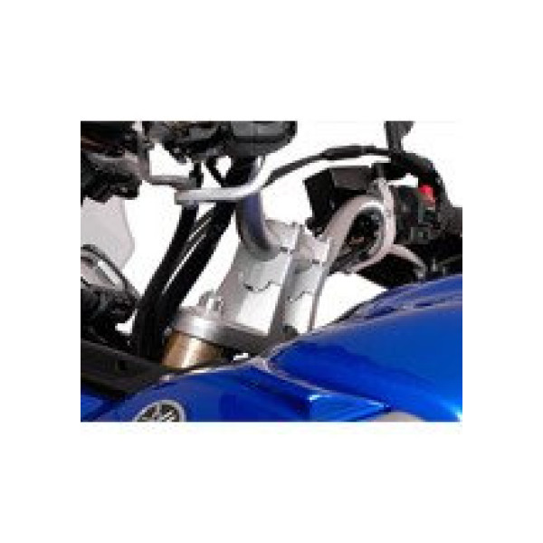 Комплект підвищення керма SW-MOTECH Yamaha XT 1200 Z Super Tenere (10-13) H: 30mm