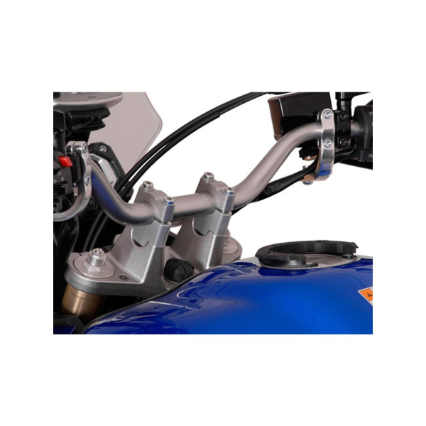 Комплект підвищення керма SW-MOTECH Yamaha XT 1200 Z Super Tenere (10-13) H: 30mm